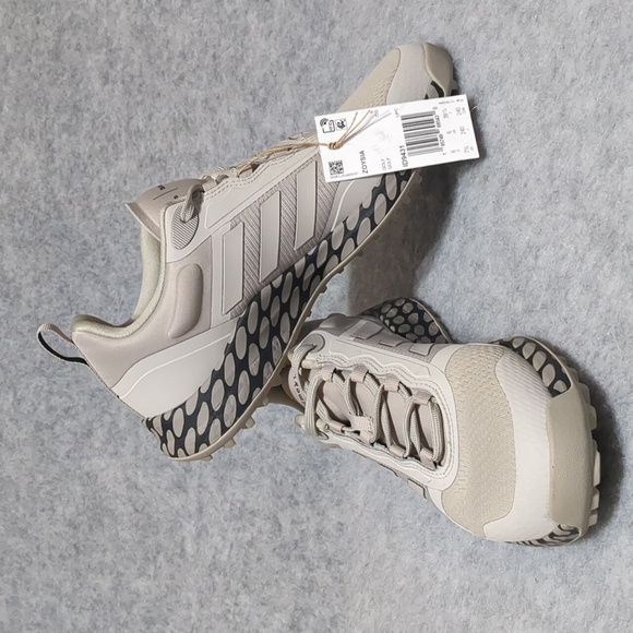 Adidas zoysia by marimekko golf Women's shoes, Size 7.5 NWT - Picture 5 of 10